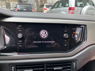Volkswagen Polo 2018 TSI HIGHLINE EURO 6-thumb-21