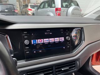Volkswagen Polo 2018 TSI HIGHLINE EURO 6-thumb-22