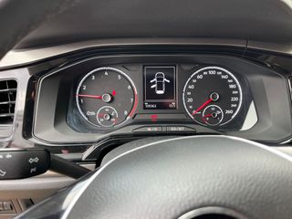 Volkswagen Polo 2018 TSI HIGHLINE EURO 6-thumb-25