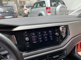 Volkswagen Polo 2018 TSI HIGHLINE EURO 6-thumb-27