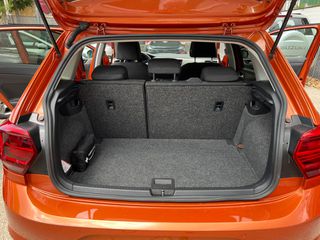 Volkswagen Polo 2018 TSI HIGHLINE EURO 6-thumb-29