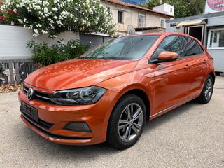 Volkswagen Polo 2018 TSI HIGHLINE EURO 6-thumb-30