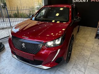 Peugeot 2008 2022 1.2 PURETECH 130 ALLURE EAT8