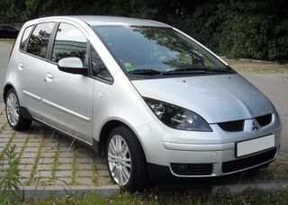 MITSUBISHI COLD 2002-2008 VI Z30 H/B 5DOR PROFILAKTIRAS EMPROS KOMPLE XROMA MAYROS ME TA GRILAKIA TOY RAF 2 KATO TIM 95E TEM 1 MN105171