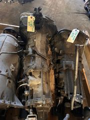 ΣΑΣΜΑΝ SUBARU IMPREZA-LEGASY-FORESTER 2003-08 ΜΕ ΚΩΔΙΚΟ ΚΙΝΗΤΗΡΑ EJ20