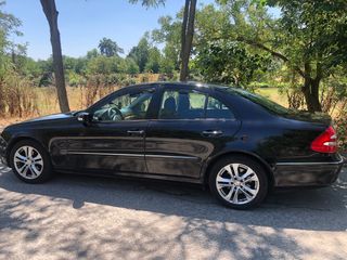 Mercedes-Benz E 200 2006