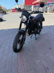 Brixton Felsberg 125 ABS 2025