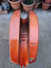 Zundapp KS 50 WC Tp. 530 '77