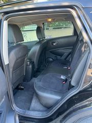 Nissan Qashqai 2013 1.5 DCI