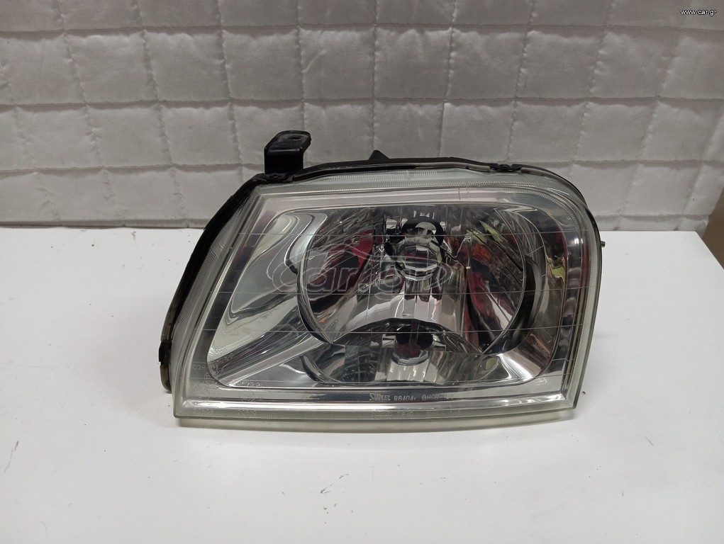 ΦΑΝΑΡΙ ΕΜΠΡΟΣ ΑΡΙΣΤΕΡΟ MITSUBISHI L200 1999 2000 2001 2002 2003 2004 2005 2006 **ΡΩΤΗΣΤΕ ΤΙΜΗ**