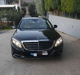 Mercedes-Benz S 300 2017