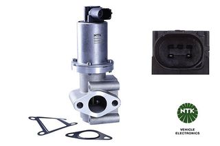 NTK ΒΑΛΒΙΔΑ EGR ALFA ROMEO 147/ 156/ 159/ 166/ BRERA/ GT/ SPIDER - FIAT BRAVO II/ STILO - OPEL ASTRA H/ ZAFIRA B/ VECTRA C - SAAB 9-3 (YS3F)/ 9-5 (YS3E)