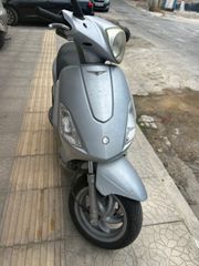 Piaggio FLY 50 4T 2017