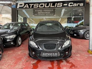 Seat Leon 2009 1.8 TSI SPORT