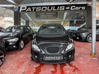 Seat Leon 2009 1.8 TSI SPORT-thumb-1
