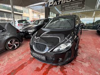 Seat Leon 2009 1.8 TSI SPORT-thumb-2