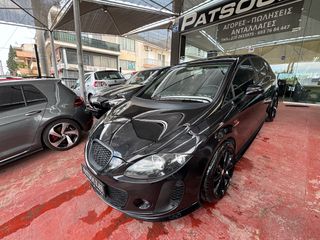 Seat Leon 2009 1.8 TSI SPORT-thumb-3