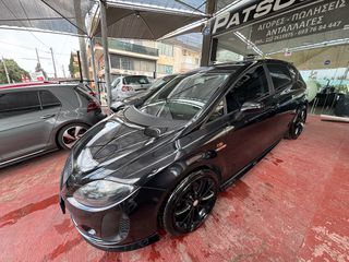 Seat Leon 2009 1.8 TSI SPORT-thumb-4