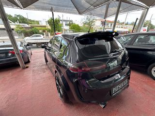 Seat Leon 2009 1.8 TSI SPORT-thumb-5