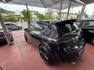 Seat Leon 2009 1.8 TSI SPORT-thumb-6