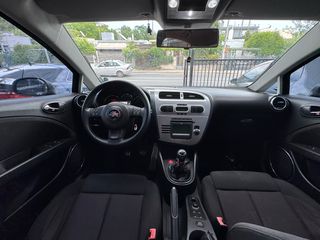 Seat Leon 2009 1.8 TSI SPORT-thumb-35