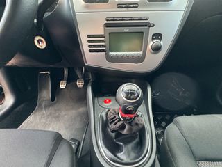 Seat Leon 2009 1.8 TSI SPORT-thumb-41
