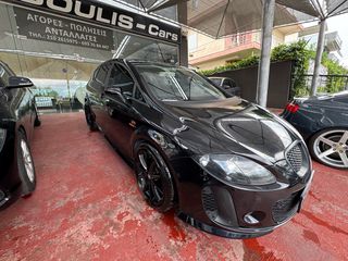 Seat Leon 2009 1.8 TSI SPORT-thumb-13