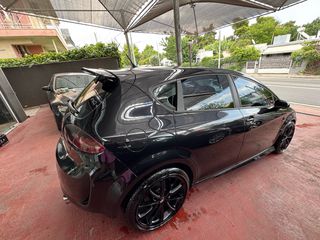 Seat Leon 2009 1.8 TSI SPORT-thumb-11
