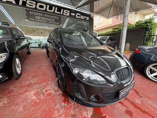 Seat Leon 2009 1.8 TSI SPORT-thumb-12