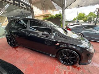 Seat Leon 2009 1.8 TSI SPORT-thumb-14