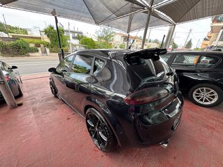 Seat Leon 2009 1.8 TSI SPORT-thumb-17