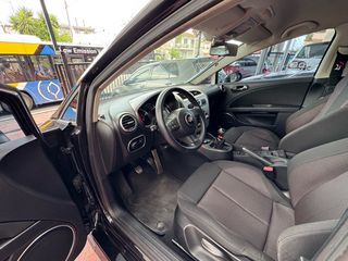 Seat Leon 2009 1.8 TSI SPORT-thumb-20