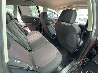 Seat Leon 2009 1.8 TSI SPORT-thumb-26