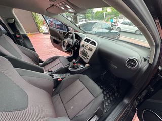 Seat Leon 2009 1.8 TSI SPORT-thumb-29