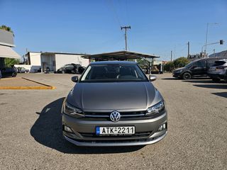 Volkswagen Polo 2018
