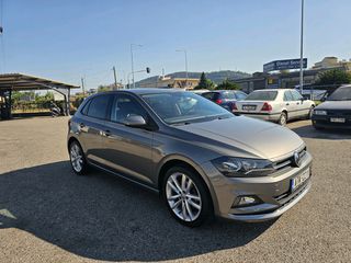 Volkswagen Polo 2018-thumb-1
