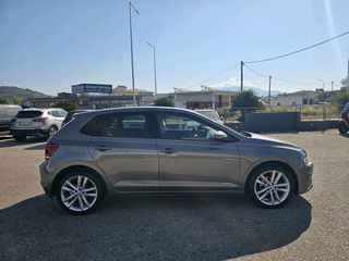 Volkswagen Polo 2018-thumb-2