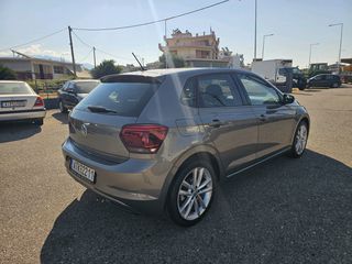 Volkswagen Polo 2018-thumb-3