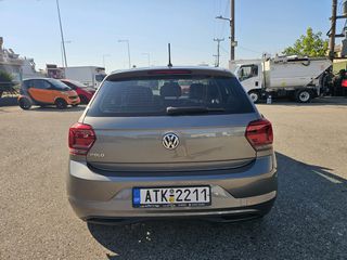 Volkswagen Polo 2018-thumb-4