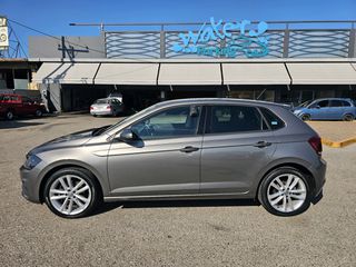 Volkswagen Polo 2018-thumb-6