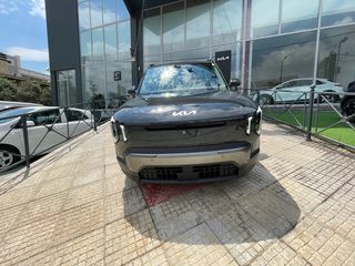 Kia EV2 2026 AIR Standard Range (42,2 kWh)-thumb-2