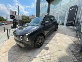 Kia EV2 2026 AIR Standard Range (42,2 kWh)-thumb-3