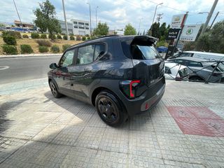 Kia EV2 2026 AIR Standard Range (42,2 kWh)-thumb-4