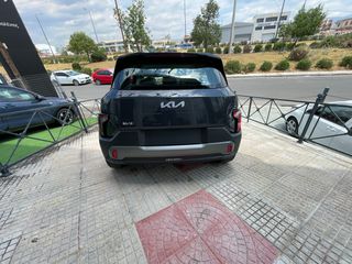 Kia EV2 2026 AIR Standard Range (42,2 kWh)-thumb-5