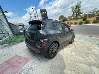 Kia EV2 2026 AIR Standard Range (42,2 kWh)-thumb-6