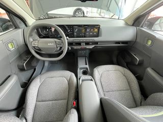 Kia EV2 2026 AIR Standard Range (42,2 kWh)-thumb-7