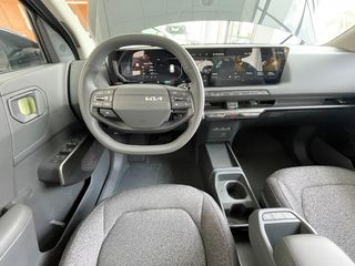 Kia EV2 2026 AIR Standard Range (42,2 kWh)-thumb-8