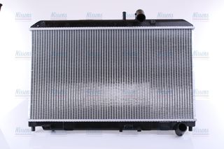 Ψυγείο MAZDA RX 8 03-11