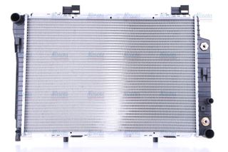 Ψυγείο MERCEDES W202 93-00/C208-A208 97-02/W210 95-00/R170 96-04