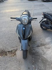 Piaggio Beverly 350 2015
